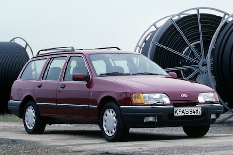 Ford Sierra Stationwagon 2.0 GL