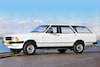 Ford Taunus Stationwagon, 5-deurs 1979-1982