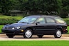 Ford Taurus