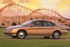 Ford Taurus