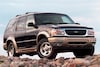 Ford Explorer, 5-deurs 1995-2005