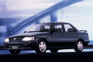 Ford Orion
