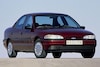 Ford Mondeo, 4-deurs 1993-1996