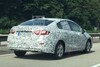 Hyundai hybride spy shot (foto Bob Wevers)