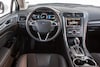 Ford Mondeo Hybrid