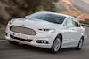 Ford Mondeo Hybrid