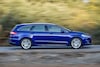 Ford Mondeo Wagon