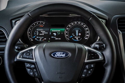 'Lane assist werkt vaak niet goed'