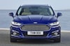 Ford Mondeo Wagon