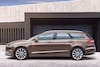 Ford Mondeo Vignale Wagon