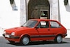 Ford Fiesta, 3-deurs 1983-1986