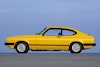Ford Capri