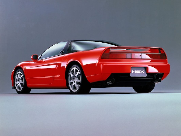 Honda NSX NA1