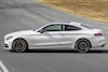 Mercedes-AMG C 63 Coupé