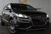 Audi Q7 V12 TDI