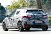 Renault Mégane spionage
