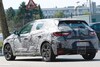 Renault Mégane spionage