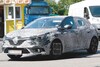 Renault Mégane spionage