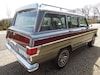 Jeep Wagoneer 1967 Redactie Raadt Aan
