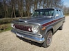Jeep Wagoneer 1967 Redactie Raadt Aan