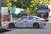 Alfa Romeo Giulia spy shot (foto Ivo de Knegt)