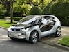 BMW i3 concept
