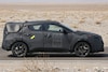 Toyota CH-R spionage