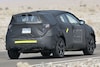 Toyota CH-R spionage