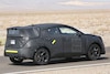 Toyota CH-R spionage