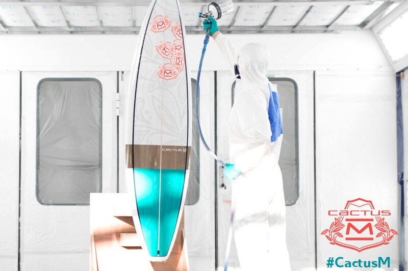 Citroën Cactus M teaser