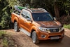 Nissan NP300 Navara
