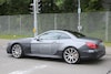Mercedes SL 63 AMG spionage