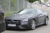 Mercedes SL 63 AMG spionage