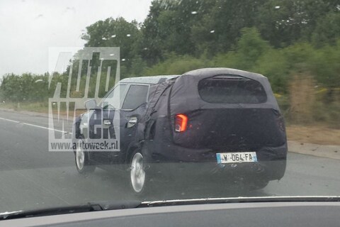 AutoWeek-lezer spot: zevenzits SsangYong!