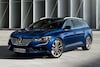Renault Talisman Estate