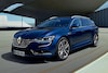 Renault Talisman Estate