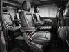 Mercedes-Benz V-klasse AMG Line