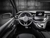 Mercedes-Benz V-klasse AMG Line