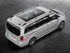 Mercedes-Benz V-klasse AMG Line