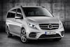 Mercedes-Benz V-klasse AMG Line