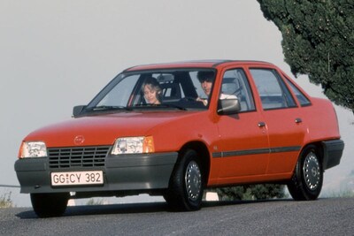 Opel Kadett