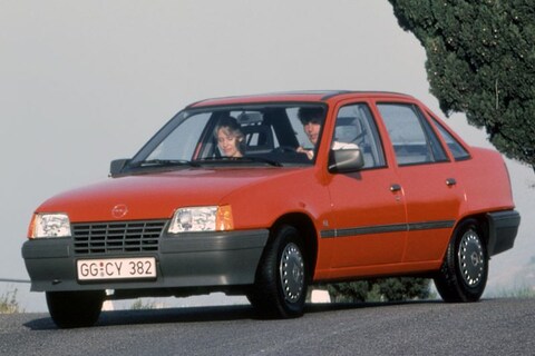Opel Kadett 1.3 NE LS