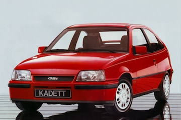 Opel Kadett