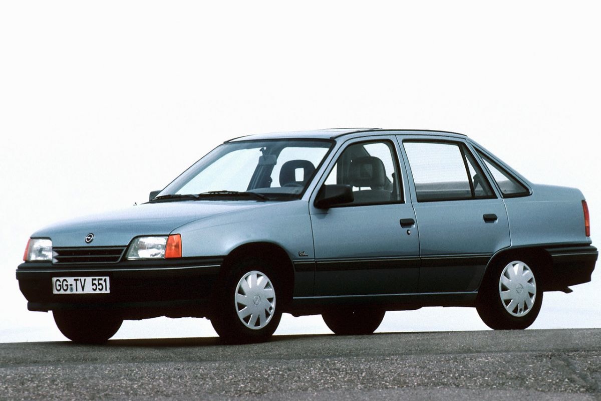 Opel Kadett