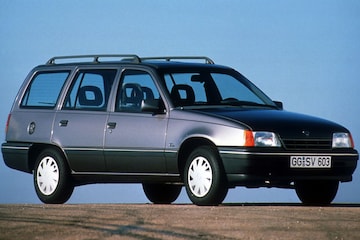 Opel Kadett