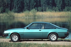 Opel Manta