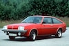 Opel Manta CC, 3-deurs 1978-1982
