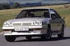 Opel Manta, 2-deurs 1982-1989