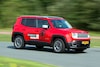 jeep renegade welkom