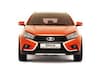 Lada Vesta Cross Concept